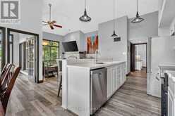 303 - 26 DEERHURST GOLFVIEW DRIVE | Huntsville Ontario | Slide Image Nine
