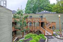 303 - 26 DEERHURST GOLFVIEW DRIVE | Huntsville Ontario | Slide Image Five