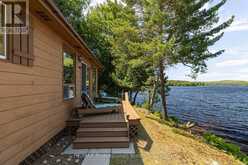 1516 DEER LAKE ROAD | Emsdale Ontario | Slide Image Fourteen