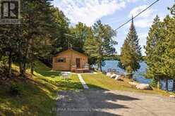 1516 DEER LAKE ROAD | Emsdale Ontario | Slide Image One