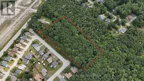 53 MERCER CRESCENT | Penetanguishene Ontario | Slide Image Three