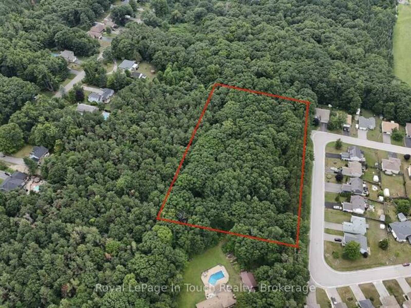 53 MERCER CRESCENT, Penetanguishene, Ontario L9M 1R4