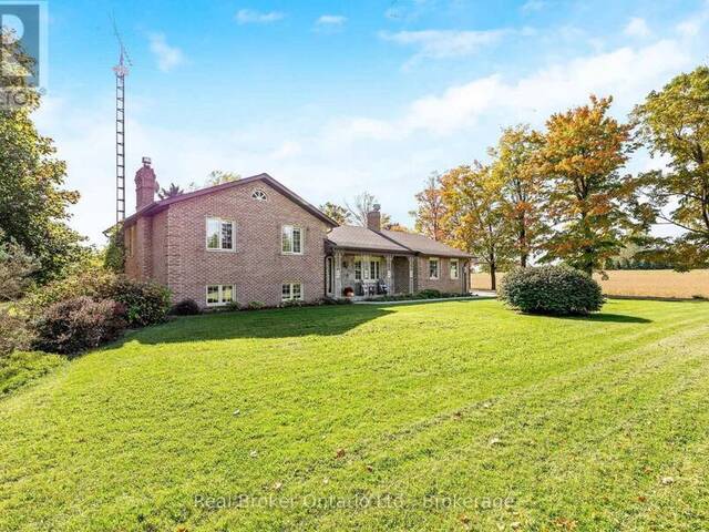 8759 WELLINGTON 124 ROAD Erin Ontario, N1H 6H7 - 4 Bedrooms Home For Sale