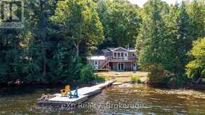 31 LOON ECHO TRAIL | Seguin Ontario | Slide Image One