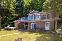 31 LOON ECHO TRAIL | Seguin Ontario | Slide Image Twenty-two