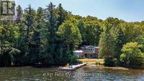 31 LOON ECHO TRAIL | Seguin Ontario | Slide Image Thirty-three