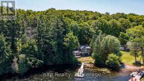31 LOON ECHO TRAIL | Seguin Ontario | Slide Image Thirty-four