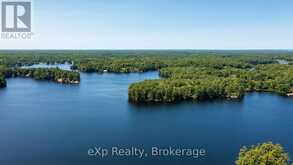 31 LOON ECHO TRAIL | Seguin Ontario | Slide Image Forty