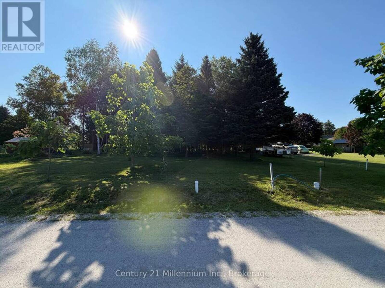 PARTS 5 & 6 KOVAC LANE, Southampton, Ontario N0H 2L0