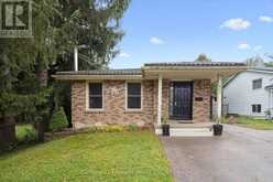 653 PERRY STREET | Fergus Ontario | Slide Image One