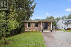 653 PERRY STREET | Fergus Ontario | Slide Image Two