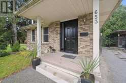 653 PERRY STREET | Fergus Ontario | Slide Image Five