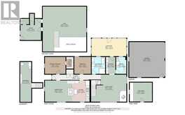 15 VICTORIA STREET W | Rosseau Ontario | Slide Image Thirty-six