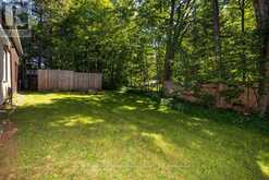 15 VICTORIA STREET W | Rosseau Ontario | Slide Image Forty-four