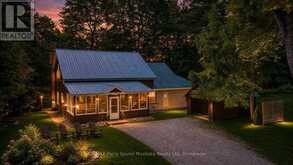 15 VICTORIA STREET W | Rosseau Ontario | Slide Image One