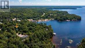 15 VICTORIA STREET W | Rosseau Ontario | Slide Image Two