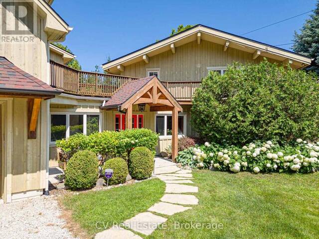156 CHAMONIX CRESCENT The Blue Mountains Ontario, L9Y 0S7 - 5 Bedrooms Home For Sale
