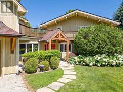 156 CHAMONIX CRESCENT The Blue Mountains Ontario, L9Y 0S7