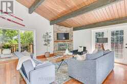 156 CHAMONIX CRESCENT | The Blue Mountains Ontario | Slide Image Ten