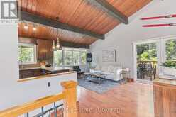 156 CHAMONIX CRESCENT | The Blue Mountains Ontario | Slide Image Twelve
