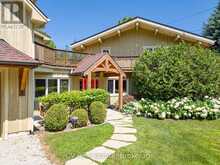156 CHAMONIX CRESCENT | The Blue Mountains Ontario | Slide Image One