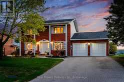 50 PAYETTE DRIVE | Penetanguishene Ontario | Slide Image One