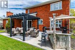 50 PAYETTE DRIVE | Penetanguishene Ontario | Slide Image Thirty-two