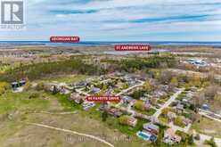 50 PAYETTE DRIVE | Penetanguishene Ontario | Slide Image Forty-four