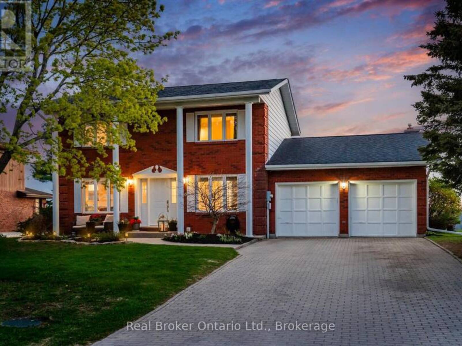 50 PAYETTE DRIVE, Penetanguishene, Ontario L9M 1H5