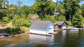 0 ASH S STREET | Rosseau Ontario | Slide Image One