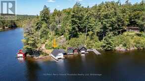 0 ASH S STREET | Rosseau Ontario | Slide Image Two