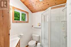 889 185 WA HORSESHOE LAKE | Seguin Ontario | Slide Image Eighteen
