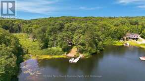 889 185 WA HORSESHOE LAKE | Seguin Ontario | Slide Image One