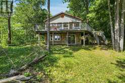 889 185 WA HORSESHOE LAKE | Seguin Ontario | Slide Image Two
