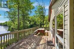 889 185 WA HORSESHOE LAKE | Seguin Ontario | Slide Image Thirty