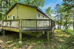 889 185 WA HORSESHOE LAKE | Seguin Ontario | Slide Image Thirty-three