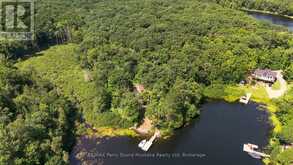 889 185 WA HORSESHOE LAKE | Seguin Ontario | Slide Image Thirty-seven