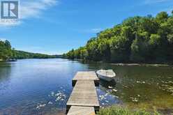 889 185 WA HORSESHOE LAKE | Seguin Ontario | Slide Image Four