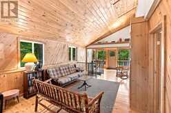 889 185 WA HORSESHOE LAKE | Seguin Ontario | Slide Image Eight