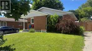 248 CYRUS STREET | Cambridge Ontario | Slide Image One