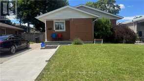 248 CYRUS STREET | Cambridge Ontario | Slide Image Two