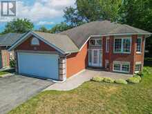 30 CHARLES STREET | Penetanguishene Ontario | Slide Image Two