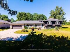 169 GARDINER STREET Meaford Ontario, N4L 1W6