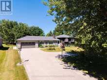 169 GARDINER STREET | Meaford Ontario | Slide Image Four