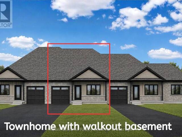 775 18TH STREET Hanover Ontario, N4N 0C5 - 3 Bedrooms Home For Sale