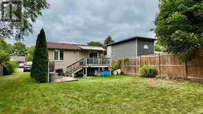 739 PALMATEER DRIVE | Kincardine Ontario | Slide Image Five