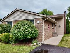 739 PALMATEER DRIVE Kincardine Ontario, N2Z 1R8