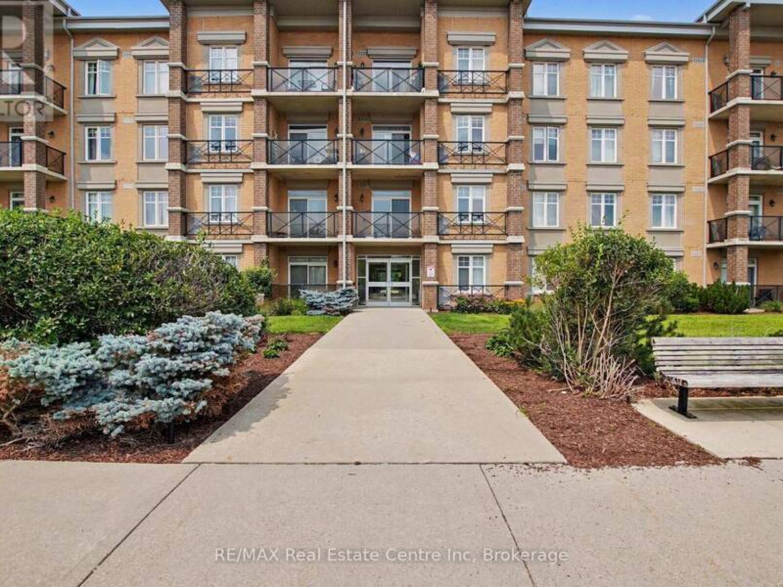 410 - 2 COLONIAL DRIVE, Guelph, Ontario N1L 0K8