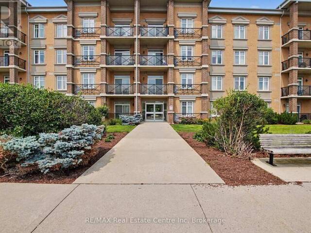 410 - 2 COLONIAL DRIVE Guelph Ontario, N1L 0K8 - 2 Bedrooms Condo For Sale