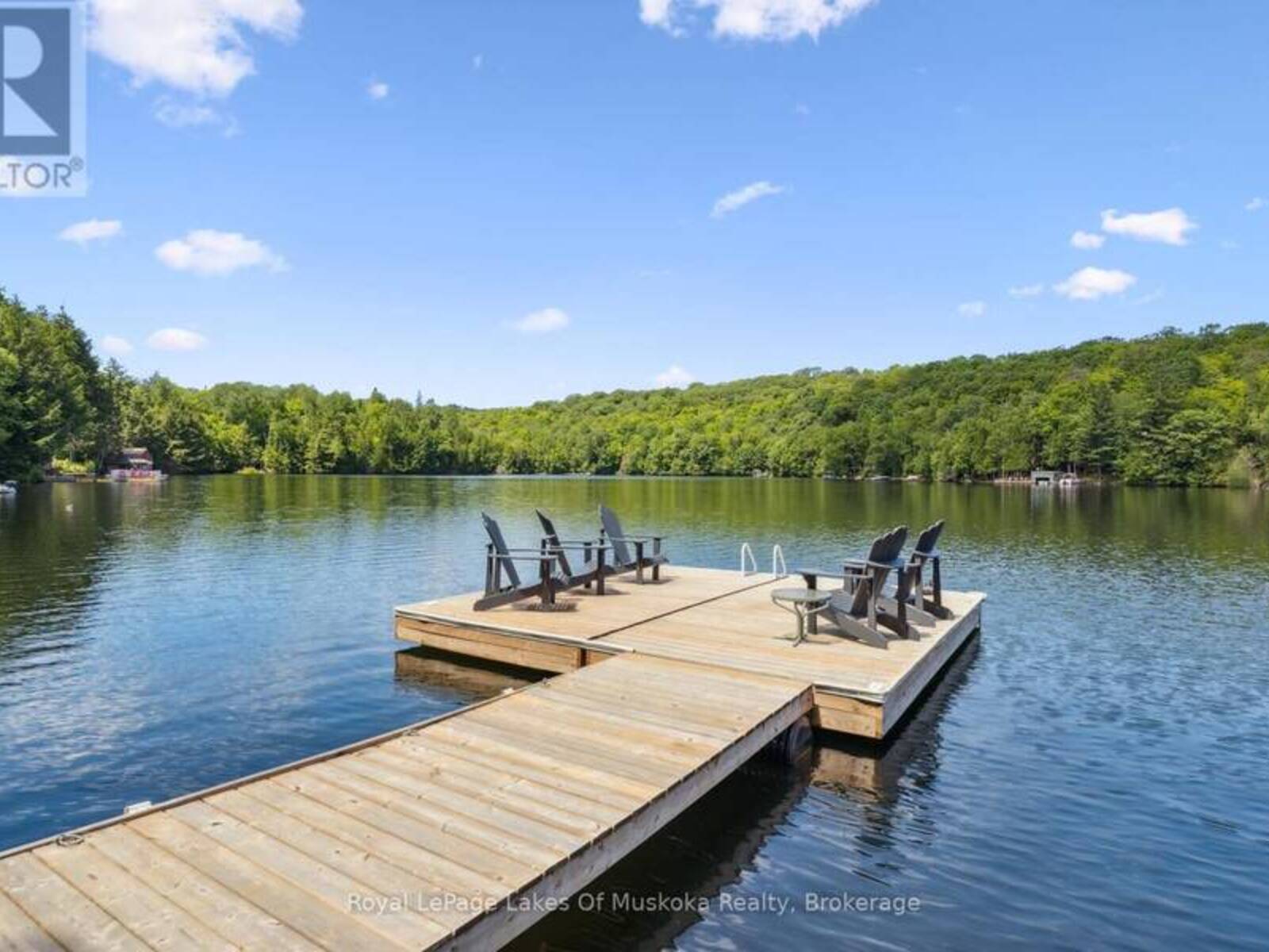 1345 SINCLAIR TRAIL KAWAGAMA LAKE TRAIL, Lake of Bays, Ontario P0A 1E0